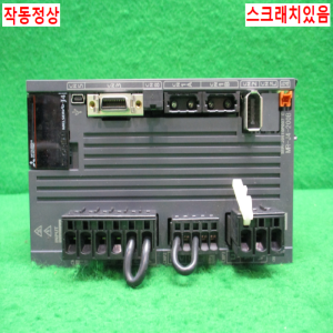 북63757/서보드라이버/MR-J4-200B/2KW/미쓰비시